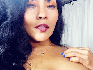 Erotischer Video -Chat asleyhgreen