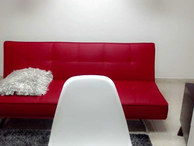 Sendung Screenshots AsleyKim