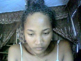 Erotischer Video -Chat Asmirah