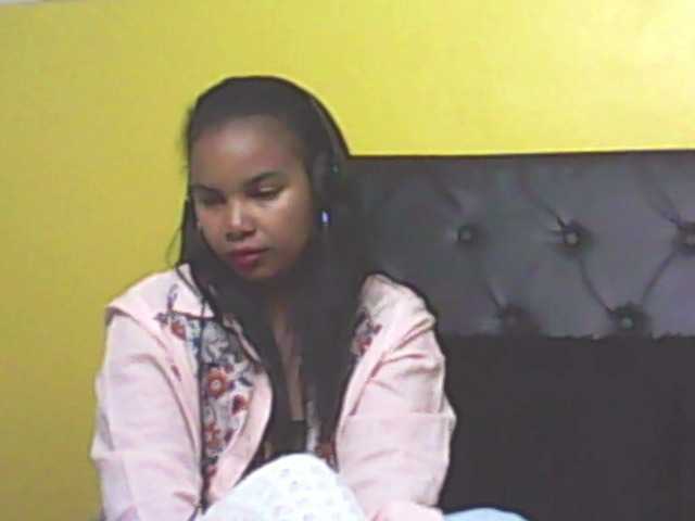 Sendung Screenshots AsmiraPink