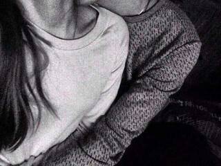 Erotischer Video -Chat Asmodeolilith