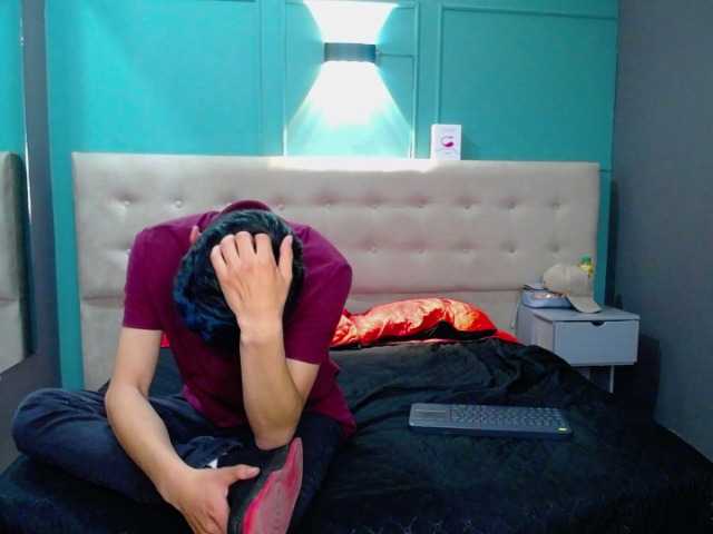 Sendung Screenshots Asmodeolilith