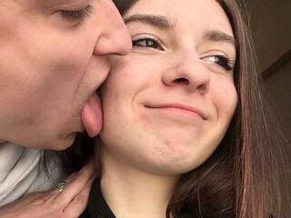 Erotischer Video -Chat Asphodelys