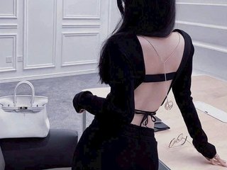 Erotischer Video -Chat Assexy18