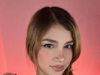 Erotischer Video -Chat Assshley-D