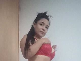 Erotischer Video -Chat asstitis