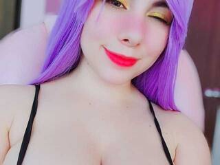 Erotischer Video -Chat Astarot18