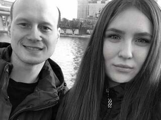 Erotischer Video -Chat Milena_69