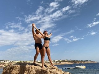 Erotischer Video -Chat Astimax