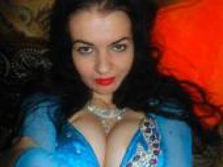 Erotischer Video -Chat astracandy