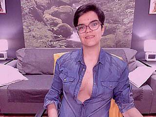 Erotischer Video -Chat AstraGreen