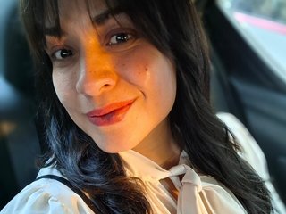 Erotischer Video -Chat AstridCollins