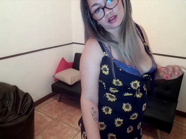 Sendung Screenshots AstridEls