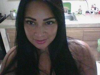 Erotischer Video -Chat Astridsexy69