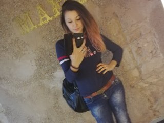 Foto des Profils Asya-22