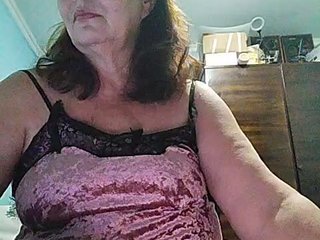 Erotischer Video -Chat asya18