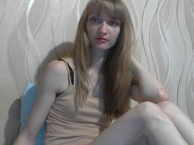 Sendung Screenshots AsyaBlond