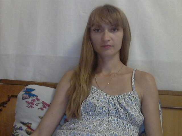 Sendung Screenshots AsyaBlond