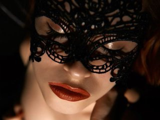 Erotischer Video -Chat AsyaCam