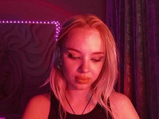 Erotischer Video -Chat skarlett_goddess