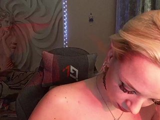 Erotischer Video -Chat skarlett_goddess