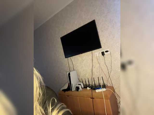 Sendung Screenshots AsyaSamka