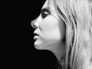 Erotischer Video -Chat asyavostric