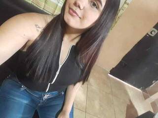 Erotischer Video -Chat Atenasex69