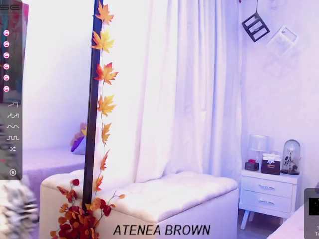 Sendung Screenshots ATENEA-BROWN