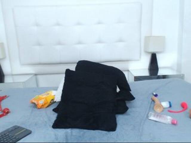 Sendung Screenshots Atenea-j