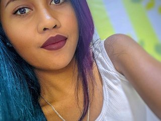 Erotischer Video -Chat Atheena