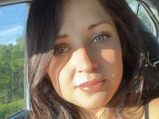 Erotischer Video -Chat Athena-Quinn