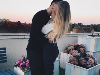 Erotischer Video -Chat Athenaplay