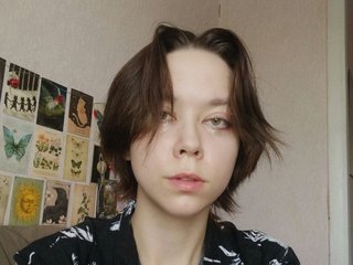 Erotischer Video -Chat AthenaPopple