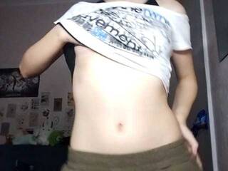 Erotischer Video -Chat AthenaPopple