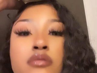 Erotischer Video -Chat ATLPrettiestPusC