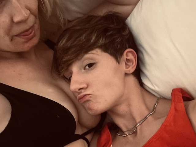 Foto des Profils AToTheBHellaFreaky