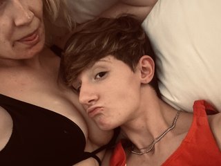 Erotischer Video -Chat AToTheBHellaFreaky
