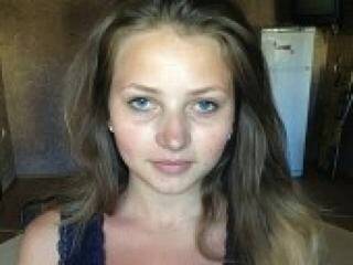 Erotischer Video -Chat attractive7