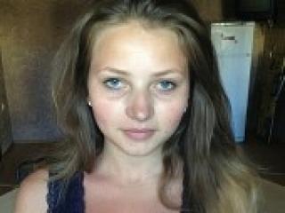 Erotischer Video -Chat attractive7