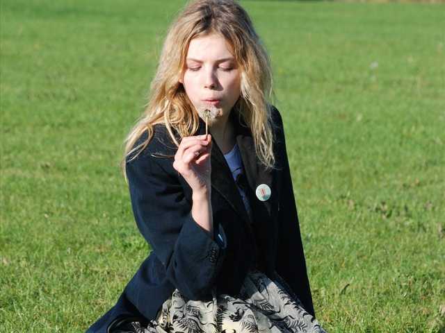 Foto des Profils AudreyDaisy