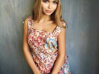 Erotischer Video -Chat AudreyParson