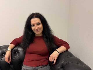 Erotischer Video -Chat AudreySecret