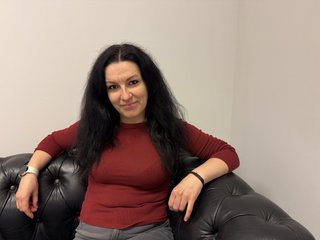 Erotischer Video -Chat AudreySecret