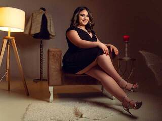 Erotischer Video -Chat AudreyShepard