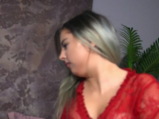 Erotischer Video -Chat AudreySosa