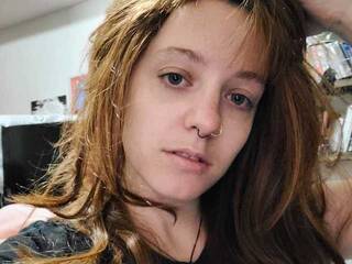 Erotischer Video -Chat AugustBell