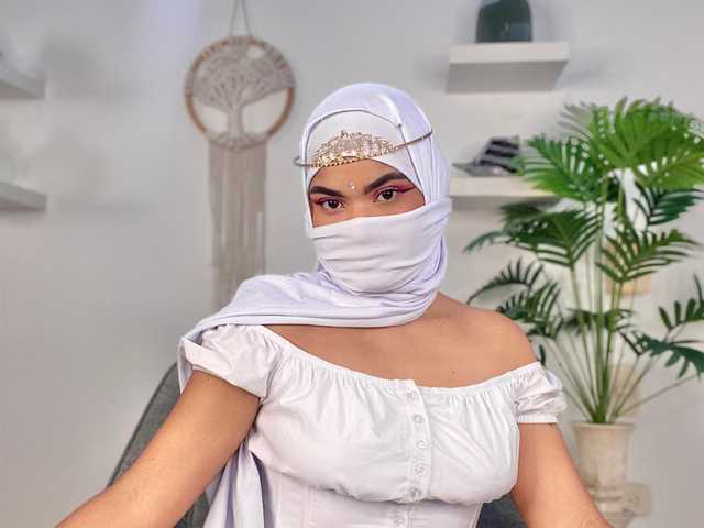 Foto des Profils Aura-cuutee