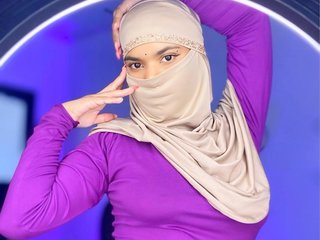 Erotischer Video -Chat Aura-cuutee