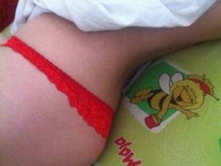 Erotischer Video -Chat Midly1